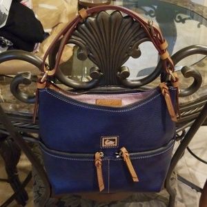 Dooney and Bourke Handbag